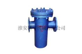 KYLS篮式过滤器