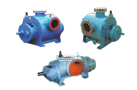 screw pump