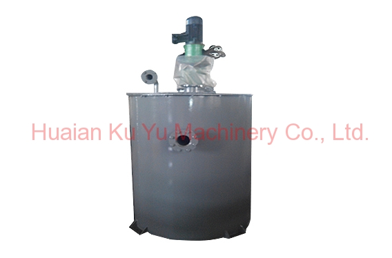WYH type waste oil recovery device