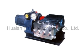 3J-J2 high pressure metering pump