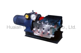 3J-J3 high pressure metering pump