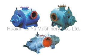 2GL/2LB/400/440/500/600/650/700/750screw pump