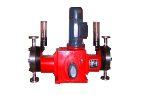Diaphragm metering pump manufacturer Diaphragm metering pump manufacturer