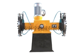 Dosing metering pump manufacturer Dosing metering pump manufacturer